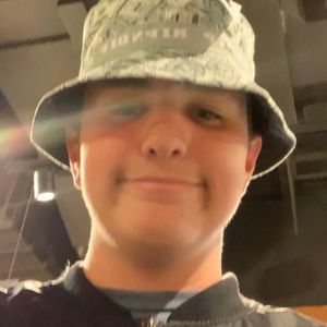 Meet your Posher, Austin